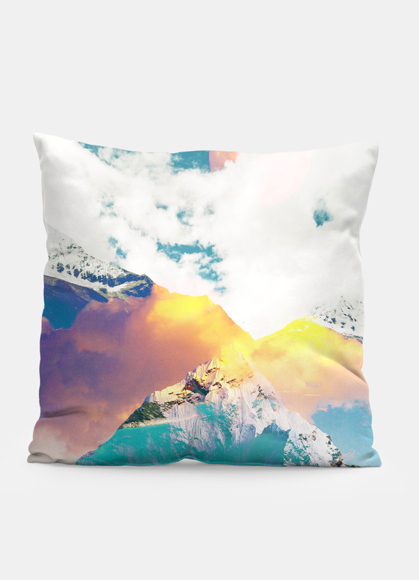 The Pillow pillows Calm Sky  Cushion/Pillow