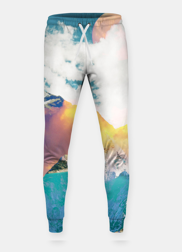 Virgin Teez Joggers Calm Sky  Joggers