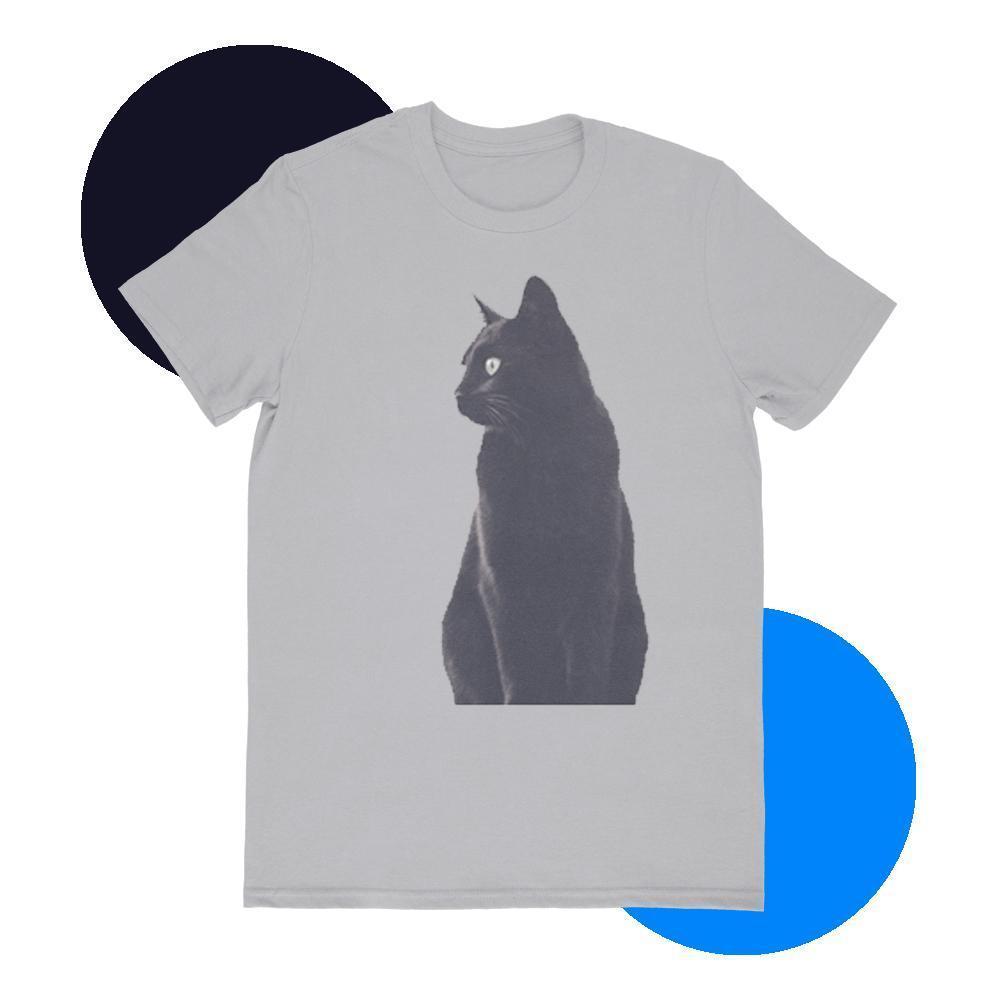 Maham T-SHIRT SMALL Cat Love T-shirt