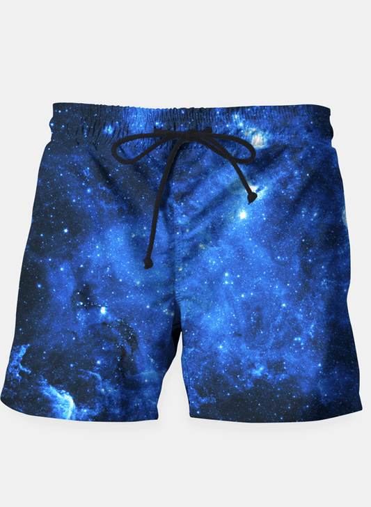 Ayaz Ahmed Shorts SMALL (28"-18") / us Come to the Universe Shorts