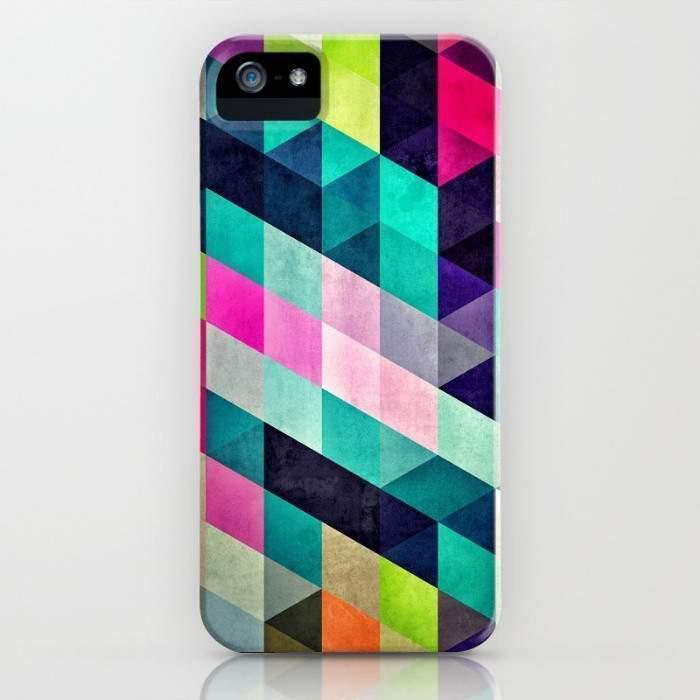 Threadless Mobile Cover iPhone 7 Cyrvynne xyx Mobile Cover