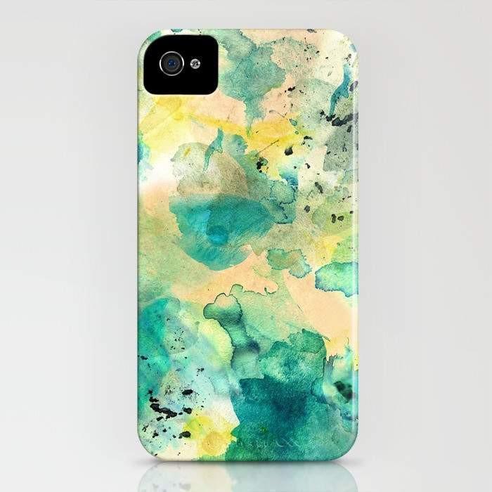 Threadless Mobile Cover iPhone 7 Diving Mobile Cover