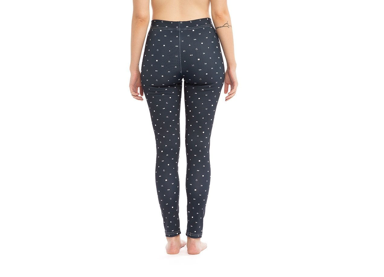 Virgin Teez Leggings Small Dots Legging