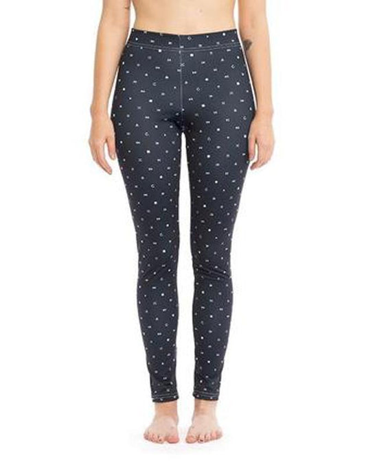 Virgin Teez Leggings Small Dots Legging