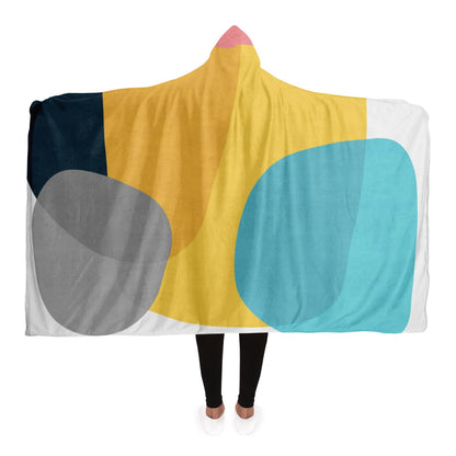 Mipic Hooded Blanket