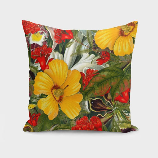 The Pillow pillows flowers 9  Cushion/Pillow