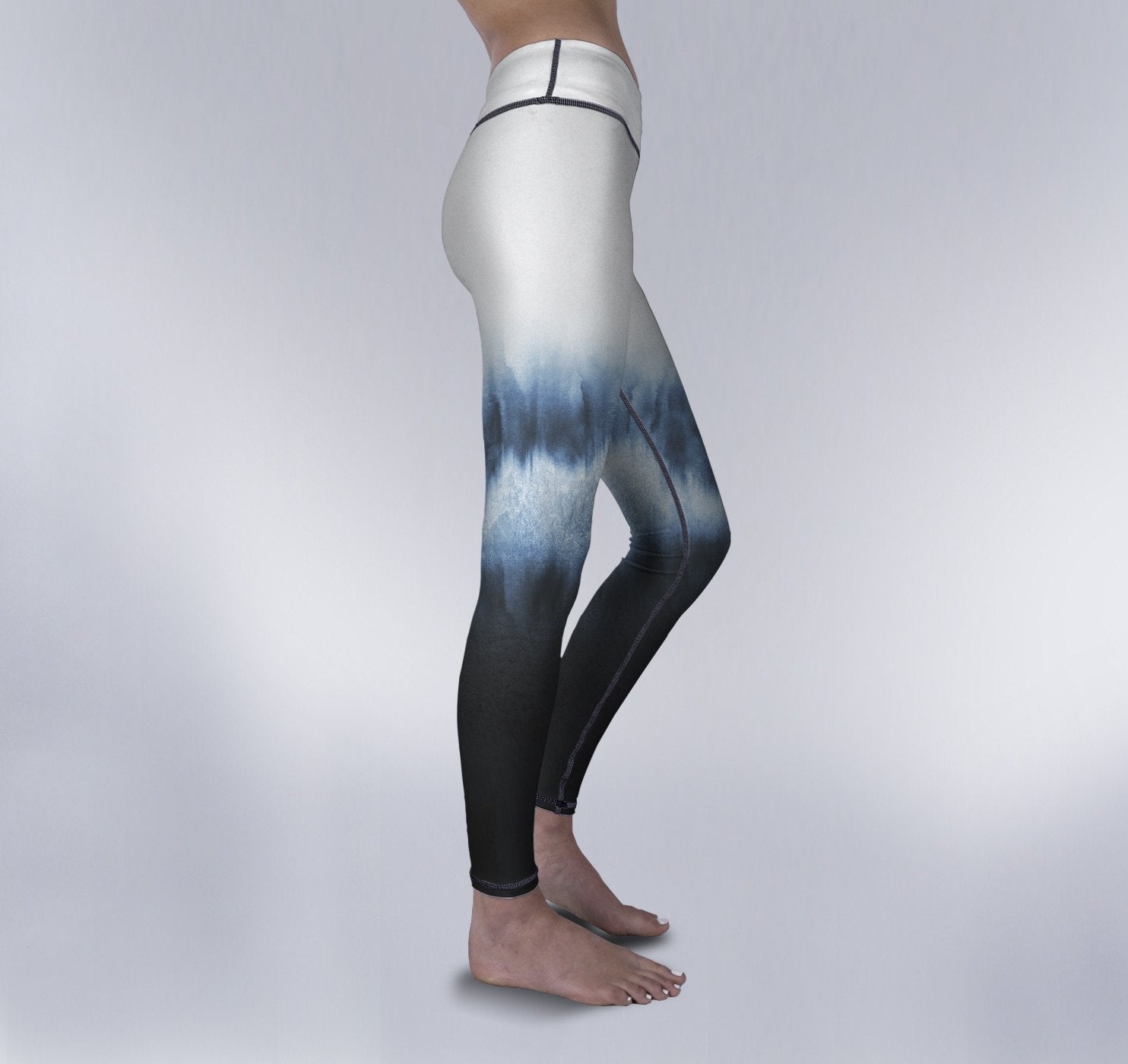 Virgin Teez Leggings Forest Legging