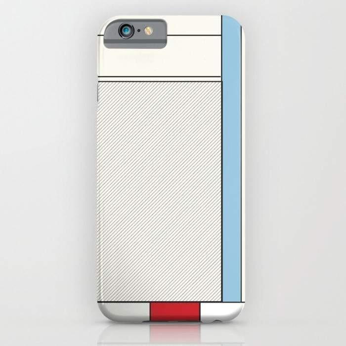 Threadless Mobile Cover From Chaos to Order Mobile Cover