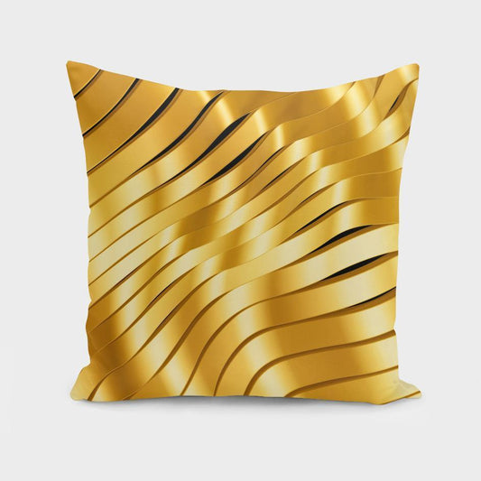 The Pillow pillows 16" x 16" Goldie IV  Cushion/Pillow