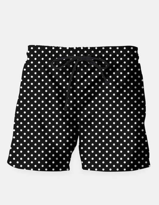 Maria Shorts SMALL (28"-18") / us Her Swim Shorts