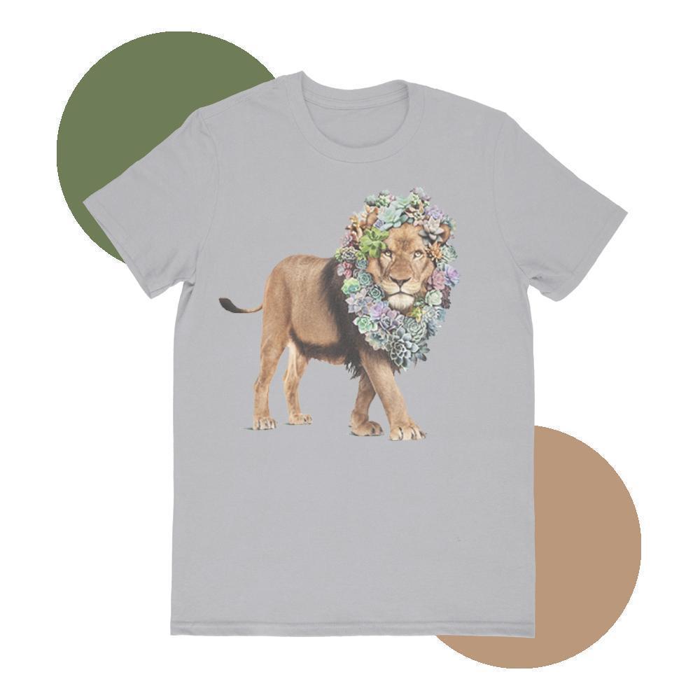 Maham T-SHIRT King of Jungle T-shirt