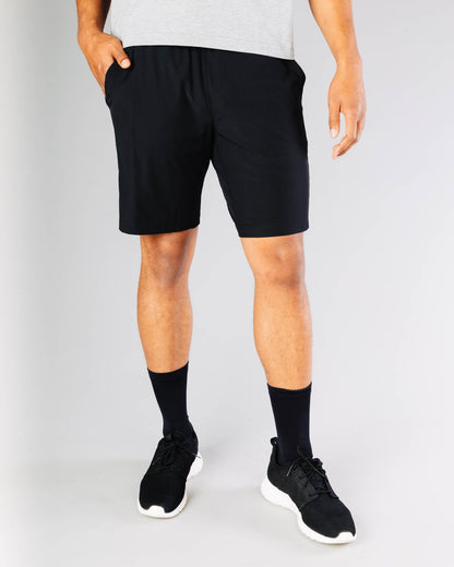 Virgin Teez Shorts Mako Black 2 Shorts