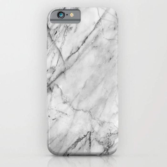 Threadless Mobile Cover Marble Mobile Cover