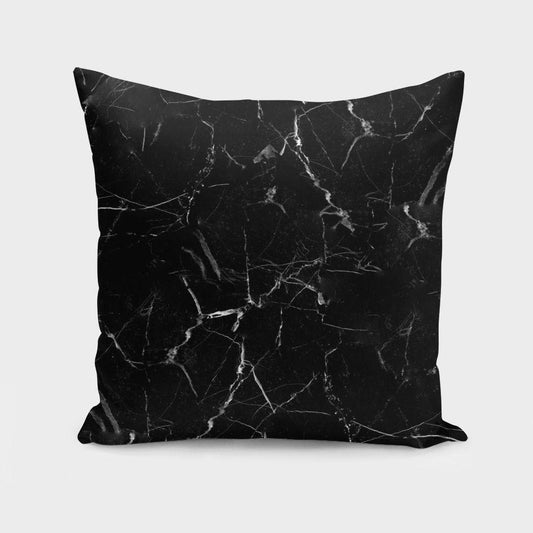 The Pillow pillows Marble Storm Cushion/Pillow