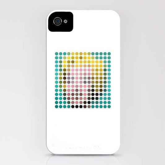 Threadless Mobile Cover Marilyn Monroe Remixed Mobile Cover