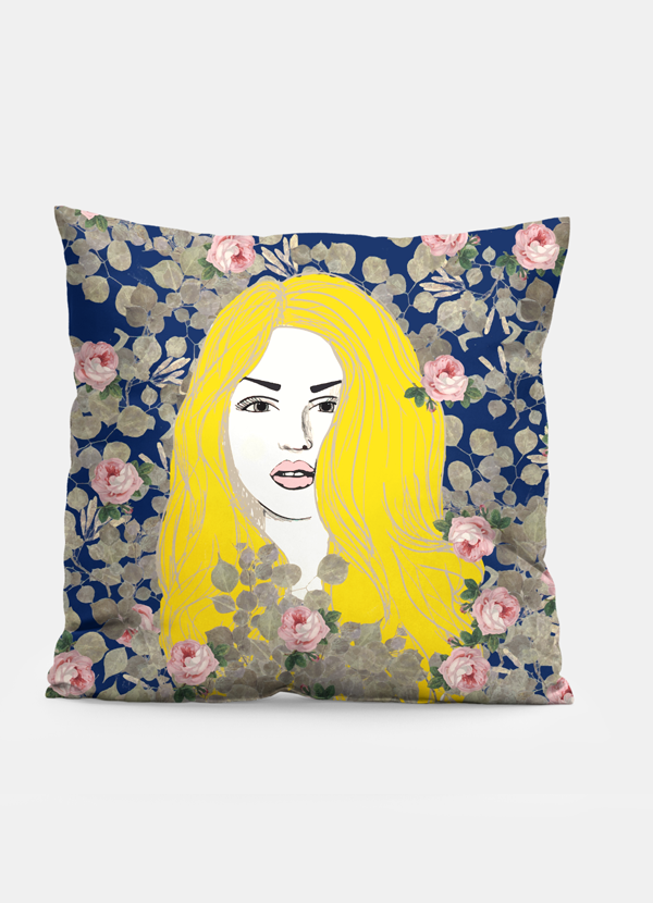 The Pillow pillows Mene  Cushion/Pillow