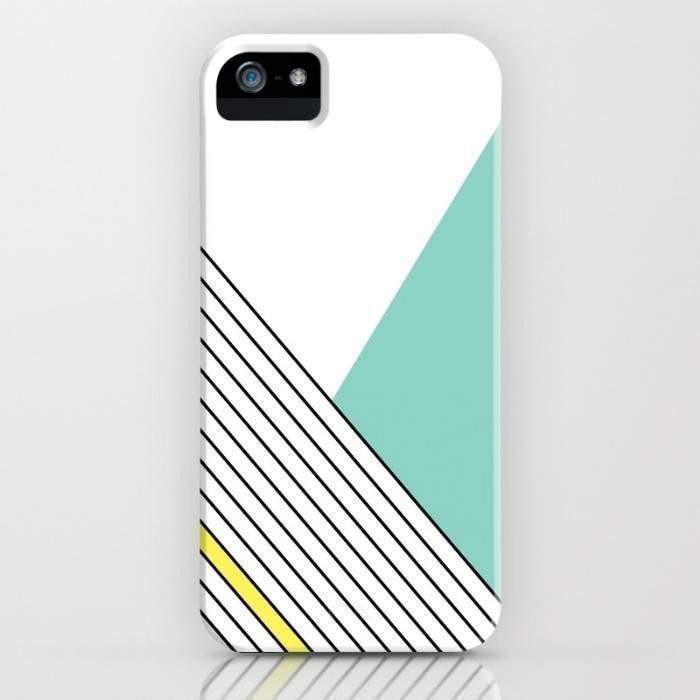 Threadless Mobile Cover Minimal Complexity Mobile Cover