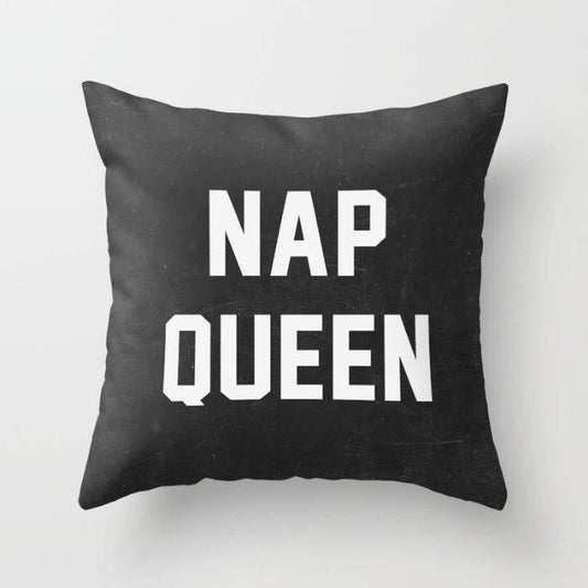 The Pillow pillows Nap Queen Pillow