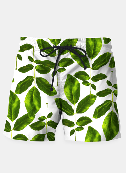 Maria Shorts Natural Cure Shorts