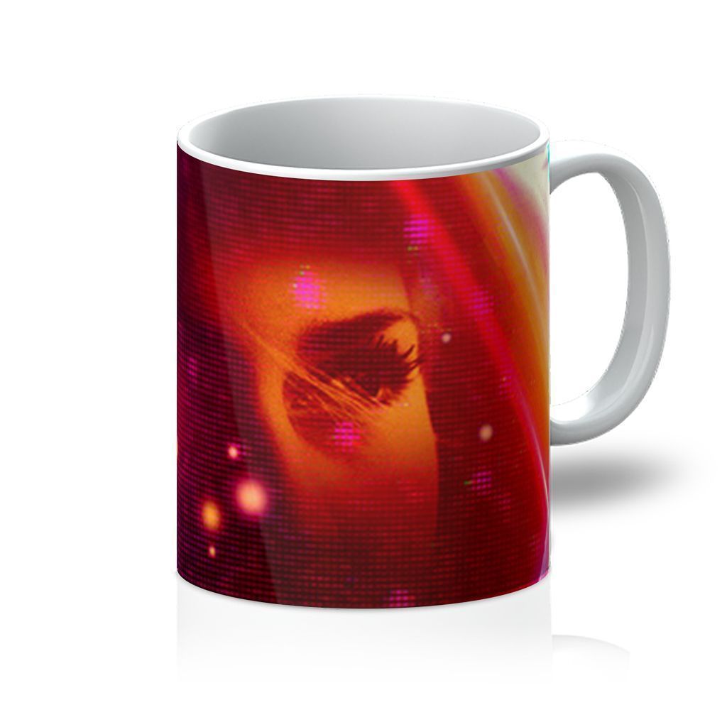 VIRGIN TEEZVIRGIN TEEZ Homeware 11oz Neon Mug