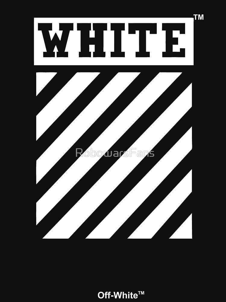 Tommy Nease Full Sleeves T-Shirts Off-White Black BLACK FULL SLEEVES