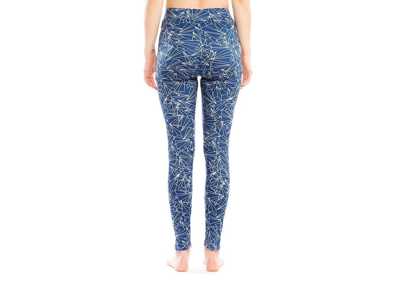 Virgin Teez Leggings Paper Plane Legging