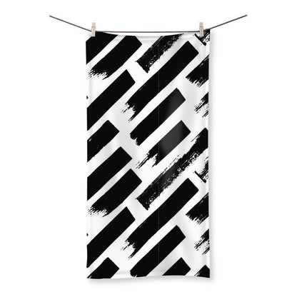 kite.ly Homeware 31.5"x63.0" Pattern 16 Beach Towel