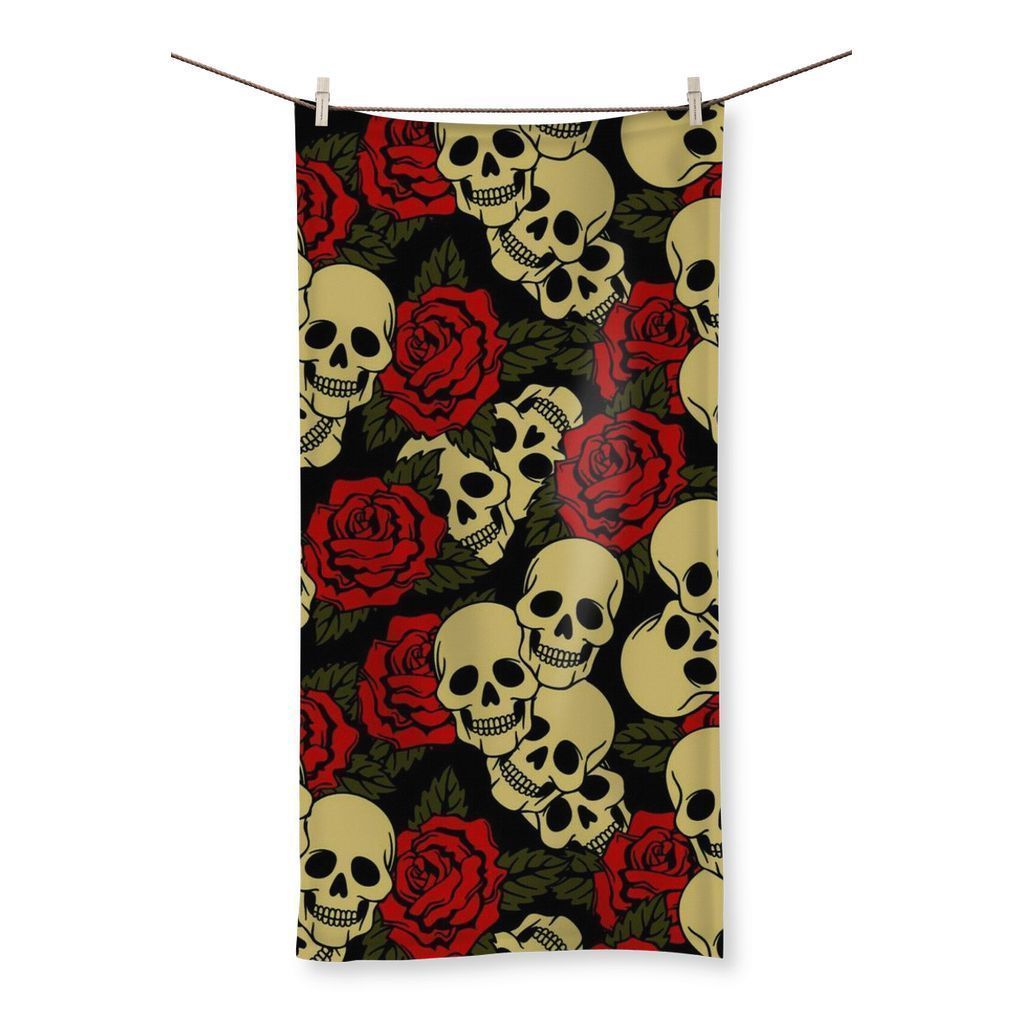 kite.ly Homeware 31.5"x63.0" Pattern 17 Beach Towel