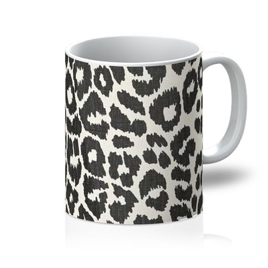 VIRGIN TEEZVIRGIN TEEZ Homeware 11oz Pattern 2 Mug