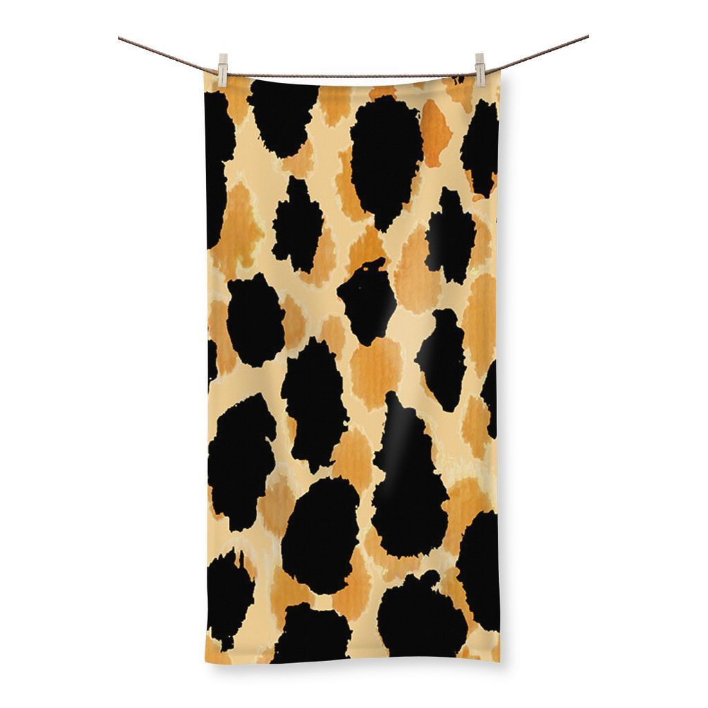 kite.ly Homeware 31.5"x63.0" Pattern 26 Beach Towel