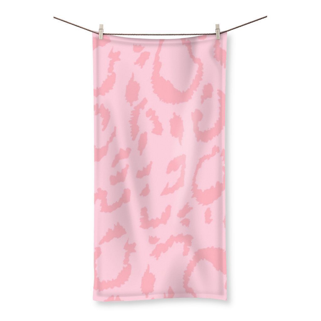 kite.ly Homeware 19.7"x39.4" Pattern 28 Beach Towel