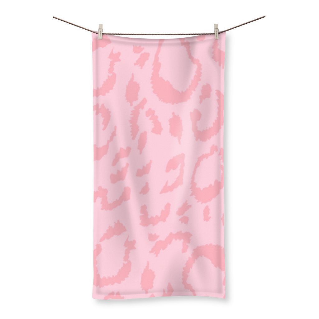 kite.ly Homeware 27.5"x55.0" Pattern 28 Beach Towel