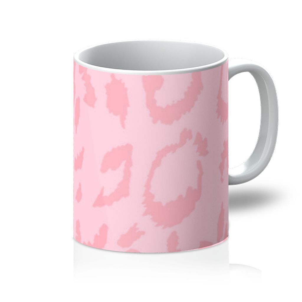 VIRGIN TEEZVIRGIN TEEZ Homeware 11oz Pattern 28 Mug