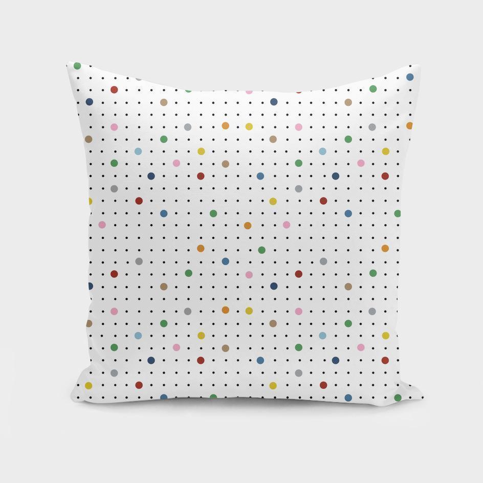 The Pillow pillows Pin Points  Cushion/Pillow