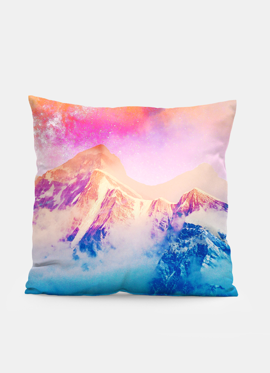 The Pillow pillows Pink Sky  Cushion/Pillow