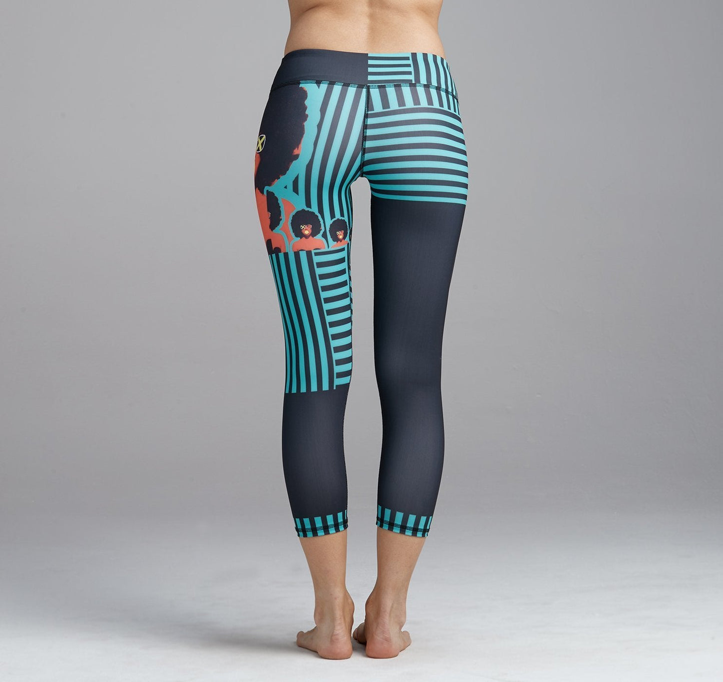 Virgin Teez Leggings Popatt Legging