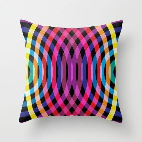 The Pillow pillows Reverberations Cushion/Pillow