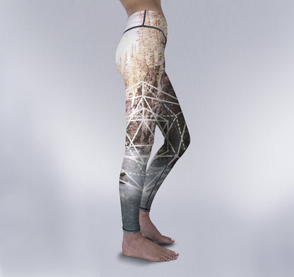 Virgin Teez Leggings River Legging