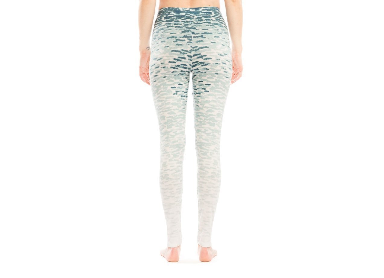 Virgin Teez Leggings Salt Legging