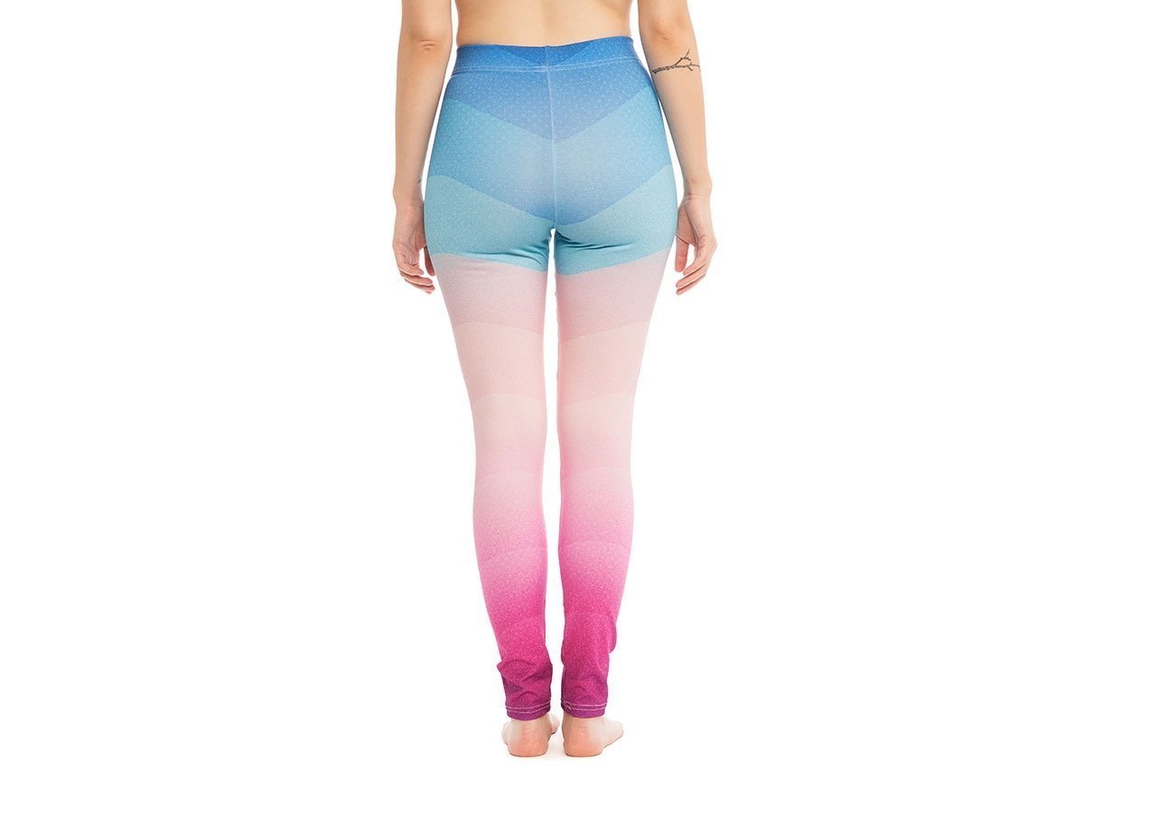 Virgin Teez Leggings Sea Waves Legging