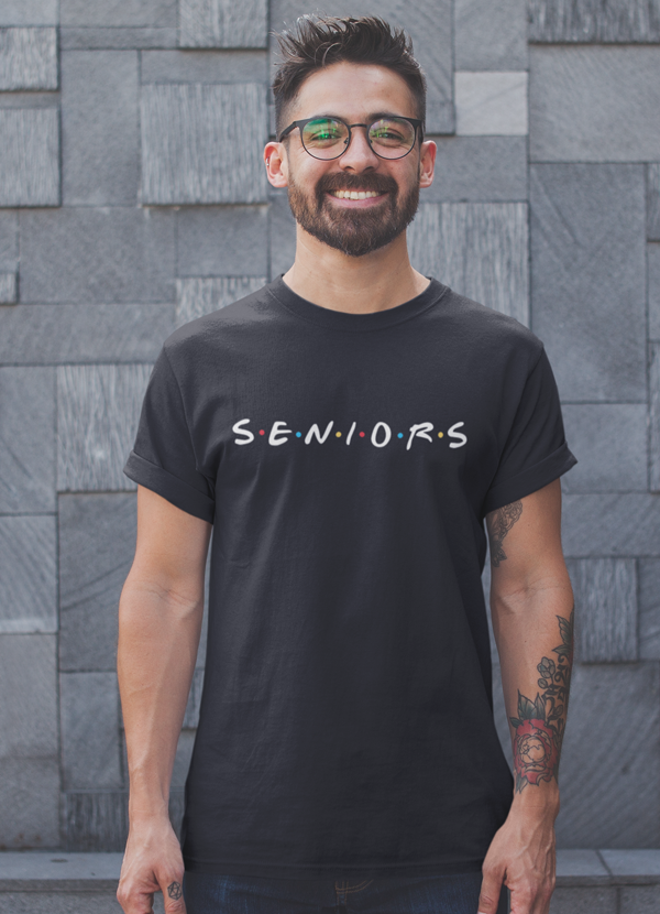 Virgin Teez T-SHIRT Seniors T-shirt