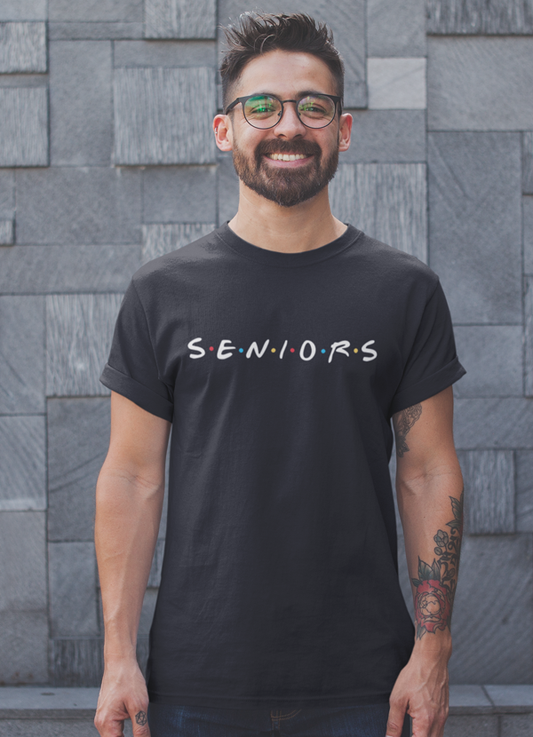 Virgin Teez T-SHIRT Seniors T-shirt