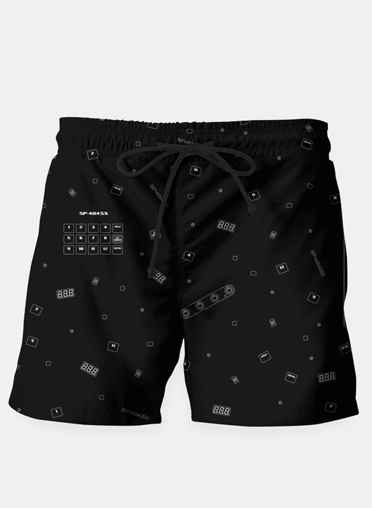 SANA NAZ Shorts SP-404 SX Shorts