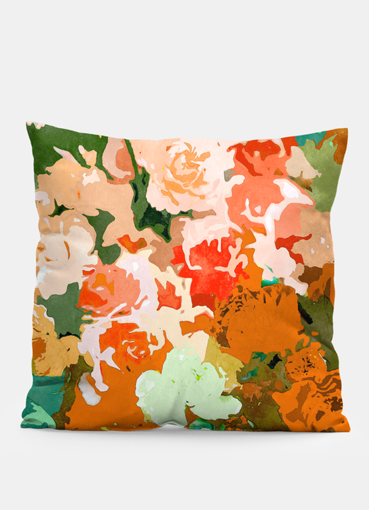 The Pillow pillows Spring Flower  Cushion/Pillow