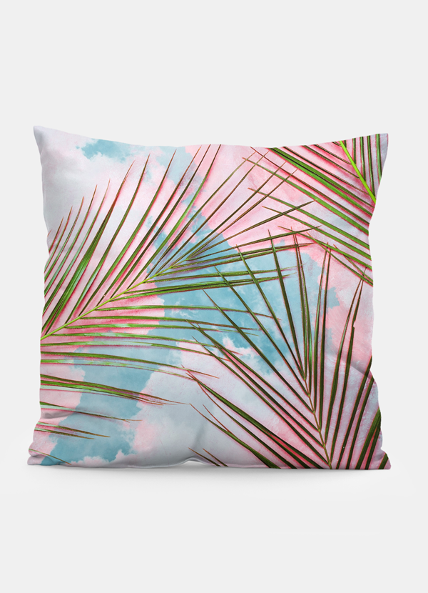 The Pillow pillows Spring Leafs  Cushion/Pillow