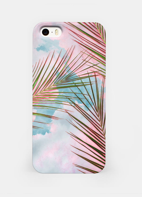 Virgin Teez Mobile Cover Spring Leafs  Mobile Cover