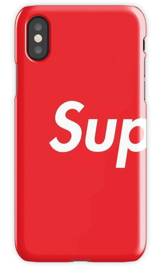 Virgin Teez Mobile Cover Sup Supreme Mobile Cover