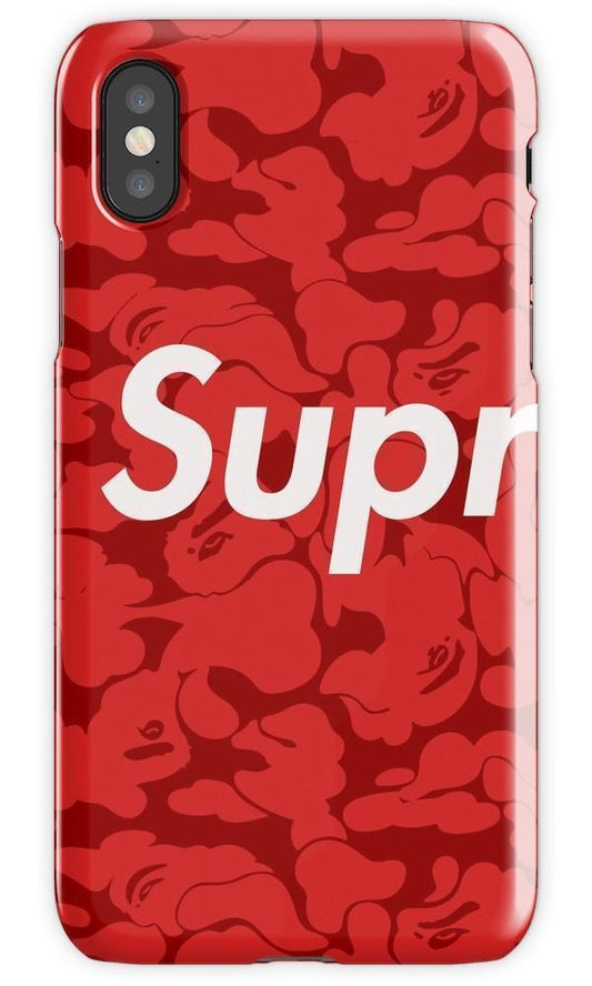 Virgin Teez Mobile Cover Supreme Mobile Cover