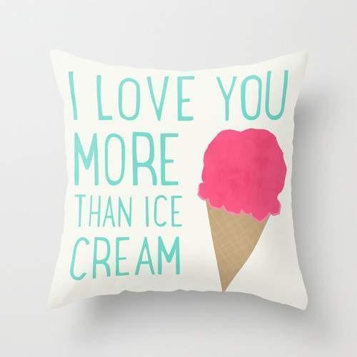 The Pillow pillows Sweet summer love Cushion/Pillow