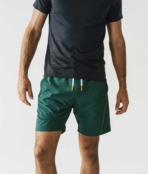 Virgin Teez Shorts Sycamore Plain Shorts